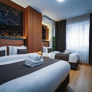 Chambre Triple Économique