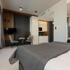 Cozy Apartments Warsaw Wola Kasprzaka By Noclegi Renters