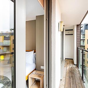 Duplex Two-Bed Apartment Near Tower Bridge
