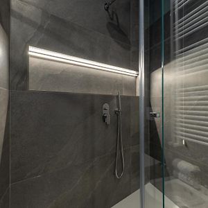 Studio de Luxe Lit King-Size