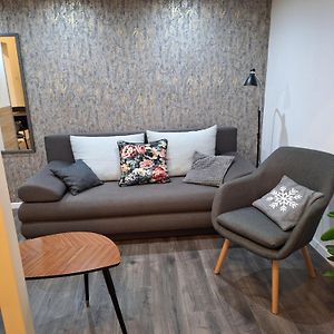 Appartement à 1 Chambre à Coucher