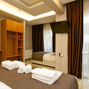 Chambre Triple