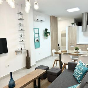 Appartement Rez-de-Chaussée