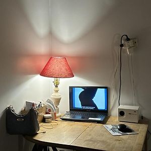 Chambre Budgétée Double