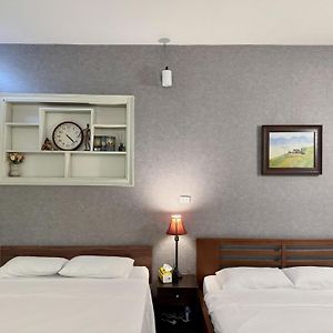 Chambre Familiale