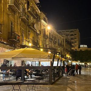 Palermo Houses