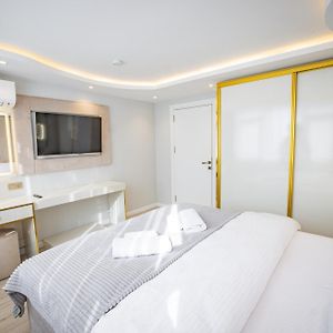 Istanbul Suite