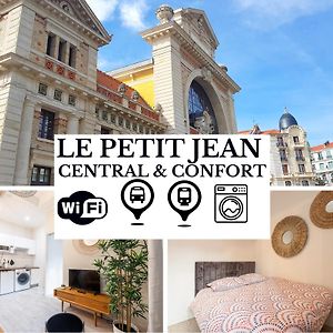 Appartement à 1 Chambre à Coucher