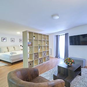 Lovely Apartments - Increible Loft En El Corazon De Madrid