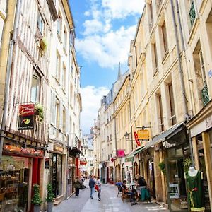 Le Port Enchante - Parking - Terrasse
