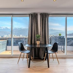 Appartement à 1 Chambre à Coucher