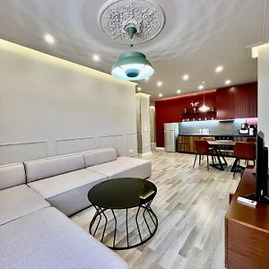 Spiranca Luxury Suites