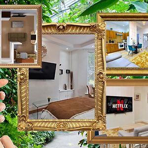 Sidemersey Livings - Botanic Residence
