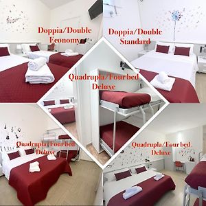 La Lirica Rooms
