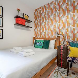 Appartement à 2 Chambres à Coucher