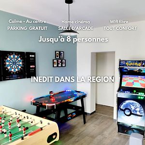 Maison 2 Chambres