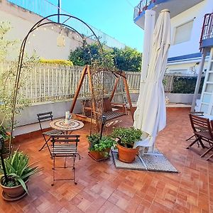 Pacuvio Luxury Apartment Large Terrace - My Place