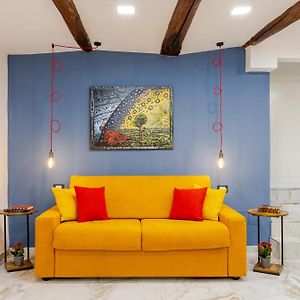 La Casa Dei Maestri