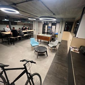 Vibe Station Loft By Zazi