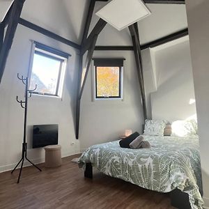 Appartement à 1 Chambre à Coucher
