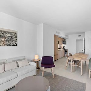 Appartement de Luxe à 3 Chambres à Coucher