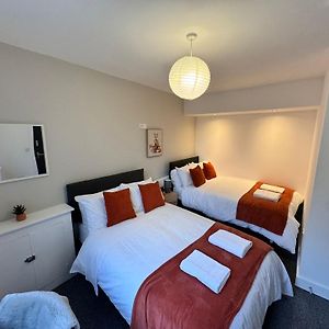 Chambre Quadruple