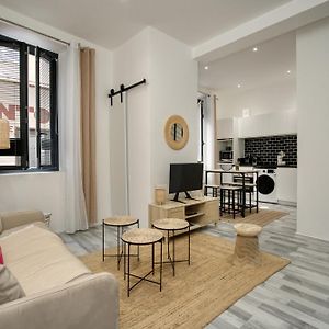 Appartement à 1 Chambre à Coucher