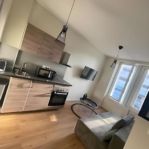 Appartement à 1 Chambre à Coucher