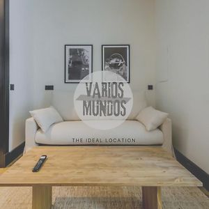 Encanto Madrileno Para 2, Vive En Calle Del Aguila E3