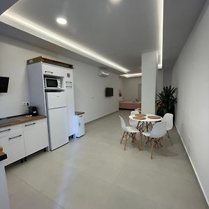 Luxury Apartment Bella Malaga