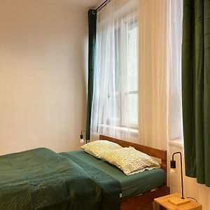W94 Hostel