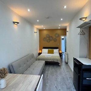 Flat In Camden Kings Cross