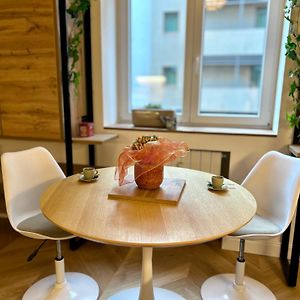 Comfort Chic - Central Station