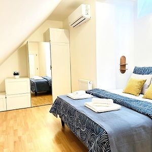 Melly Rooftop Apartment