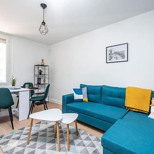 Appartement à 1 Chambre à Coucher