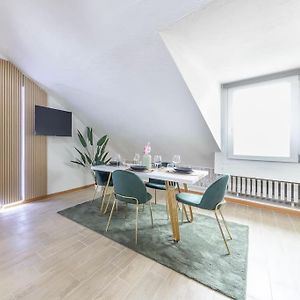 Appartement à 1 Chambre à Coucher