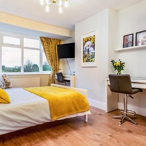 Chambre Lit Queen-Size
