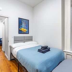 Appartement à 2 Chambres à Coucher