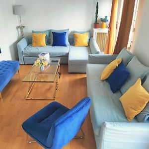 Appartement à 1 Chambre à Coucher