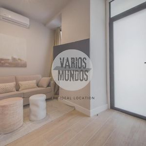 Appartement à 3 Chambres à Coucher