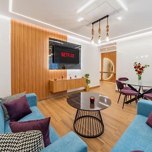 Appartement De Luxe B5 1Er