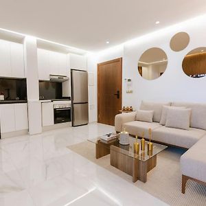 Appartement à 1 Chambre à Coucher