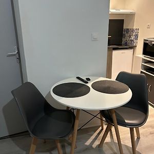 Appartement à 1 Chambre à Coucher