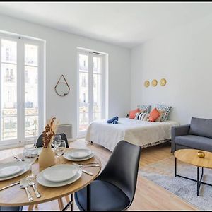 Appartement à 1 Chambre à Coucher