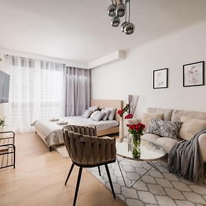 Appartement à 2 Chambres à Coucher