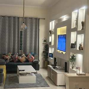Appartement Cosy World Rabat