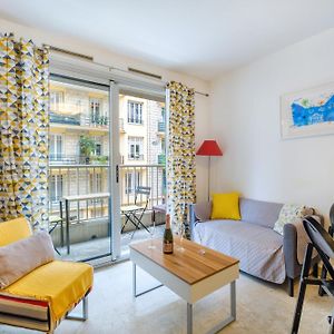 Appartement Supérieur à 2 Chambres à Coucher