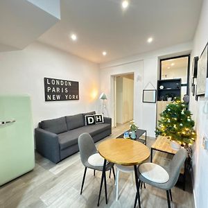 Appartement à 1 Chambre à Coucher