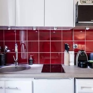 Lovely 1Br - 4P - Montmartre - Sacre Coeur