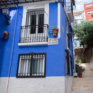 La Casita Aguamarina